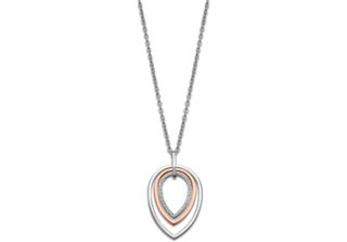 Lotus Style - Collana - Donna - LS2112-1/2 - Donna Urban