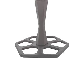 Roth 67014 Roth SchultüTenstäNder, Aus Kunststoff, Grau