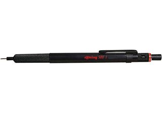 Rotring 1904727 Rotring Feinminenstift 500 0,7Mm 12 StüCk