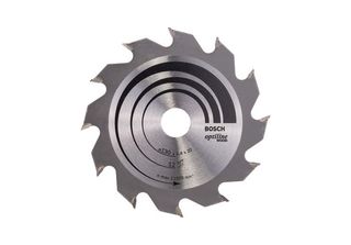 Bosch Bosc KreissäGeblatt Optiline 254X30 (2608640444)