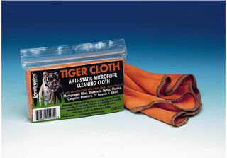 Kinetronics Panno Antistatico Tiger Cloth ASC-TC8