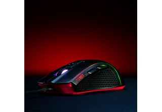 A-Data 75260144 Mouse Adata Xpg Primer Mouse Da Gioco Usb