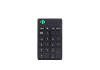 R-GO Tools R-Go Tools Tastierino Numerico R-Go Numpad Break, Tastierino Numeric…