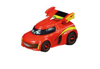 Carrera Batwheels - Redbird 1:50