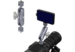 Telaio Universale, Due Adattatori Per Il Montaggio Fotografico Outplorer MA10