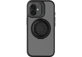 Custodia Pro Per Quick Launch - Custodia, Cover Per Iphone16 Outplorer QP16