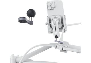 Supporto Per Specchio Con Sfera Da 1 Pollice Outplorer BA25