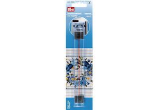 Righello Con Lente D'ingrandimento Prym