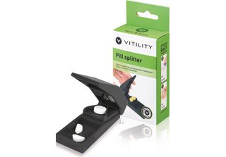 Vitility 70610050 Tablettenspalter