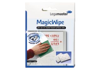 Legamaster 7-121500 Legamaster Magic Wipe 2Pz.