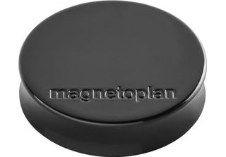 Magnetoplan Ergo Magneti "Medium"", Nero"