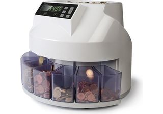 Safescan Chf-Mnzz„Hlger„T "Safescan 1250"", Grau"
