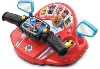 Vtech Electronics Europe Gmbh Paw Patrol Volante Didattico 0 0 Pz
