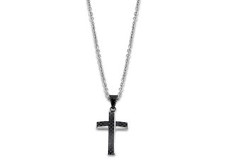 Lotus Style - Collana - Uomo - LS2105-1/2 - Uomo Elegante