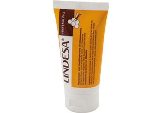 Lindesa Hautschutzpflegecreme 13640010 50Ml