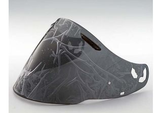 Arai CT-M Scudo Con Spilla Casco Jet Fumo Scuro