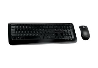Microsoft PY9-00006 Microsoft Wireless Desktop 850