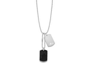 Lotus Style - Collana - Uomo - LS2139-1/5 - Urban Men