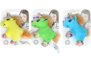 Pawise Meow Meow Vita-Unicorno