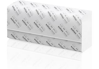 Wepa 274980 Satino By Wepa Handtuchpapier Prestige, 240 X 320 Mm
