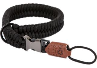 C-ROPE CRP-CLW-030-BLK C-ROPE Kamera Handschlaufe Claw Aus Paracord 30Cm Black …