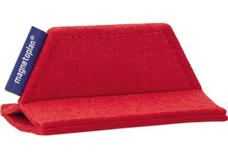 Magnetoplan 1228806 Magnetoplan Cancellino Per Lavagna Magnetowipe Ecoaware