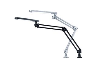 Hansa H5010643 Hansa Luce Led 4 Stelle Argento