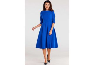 Abito Da Donna Awama Blu Colly M