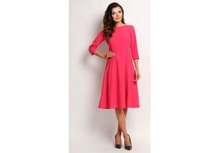 Awama Abito Da Donna Yseudamor A112 Rosa M