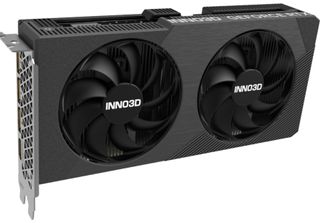 Inno3D INNO3D Geforce Rtx 5060 Twin X2 8GB Grafikkarte Dp/Hdmi