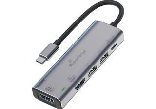 Mediarange MRCS511 Mediarange Multiport-Adapter MRCS511