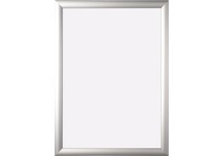 Bi-Office VT720415370 Cornice Per Poster Bi-Office, In Alluminio, Din A4