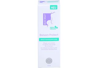 Multi-Mam Balsam Protect 30 Ml