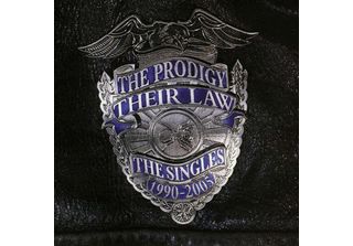Prodigy,The-Their Law-I Singoli 1990-2005