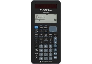 Texas Instruments TI-30X Prmpe Texas Instruments Ti 30X Pro Mathprint