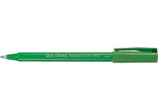 Pentel R56-D Rollerball Pentel Verde