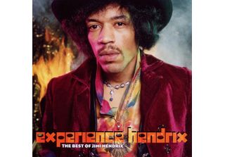 Esperienza Hendrix: Il Meglio Di Jimi Hendrix