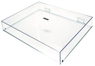 Coperchio Antipolvere Per Giradischi Reloop