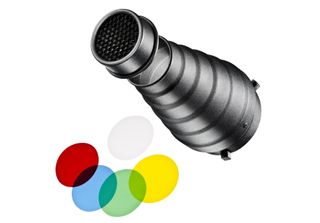 Set Di Attacchi Walimex Pro Spot Per Walimex Pro & K