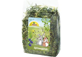 Jr Farm Plantago 100Gx6