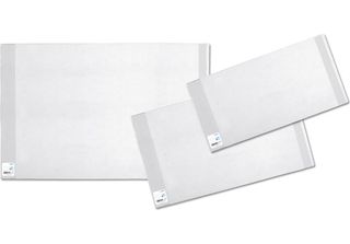 Herma HermÄX Protezione Per Libri Basic 285X540 Mm