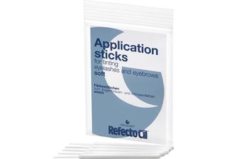 Refectocil Stick Da Colorare Bianco Confezione Da 10 Pezzi