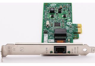 Intel EXPI9301CTBLK Adattatore Desktop Intel Gigabit Ct In Blocco