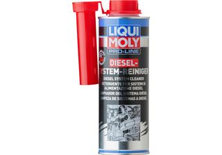 Liqui Moly Pro-Line Diesel System Cleaner 500 Ml