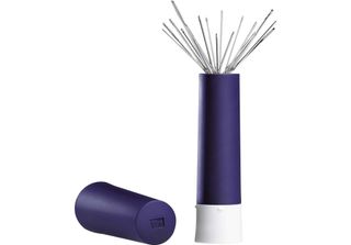 Prym Needle Twister Viola Scuro