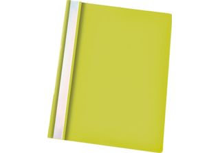 Esselte - Sesselte Vivida A4 Pp Giallo | 25 Pezzi