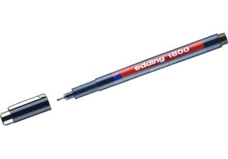 Edding 1800 Profipen
