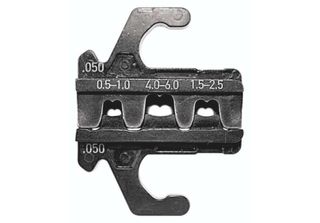 Fustelle Di Crimpatura Multicrimp 50 In Scatola