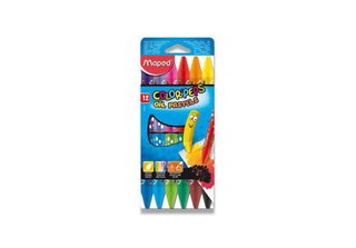 Maped Color´Peps 12 Colori Maped