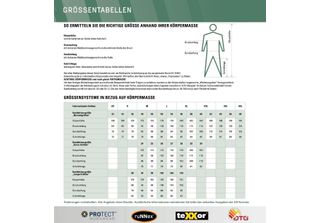 Texxor® Giacca Da Pilota Oslo